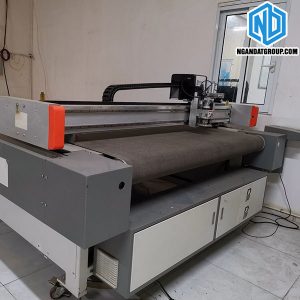 Máy Cắt CNC