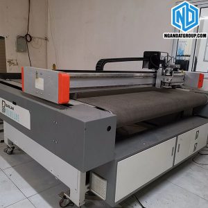 Máy Cắt CNC