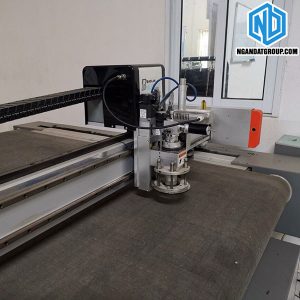 Máy Cắt CNC