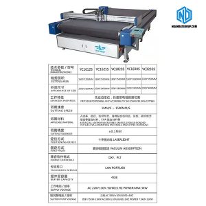 Máy Cắt CNC