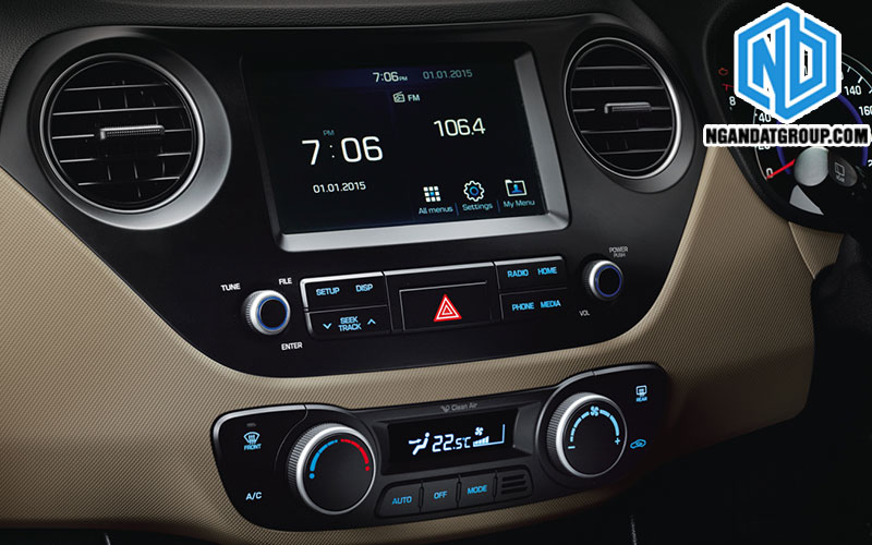Độ Nội Thất i10