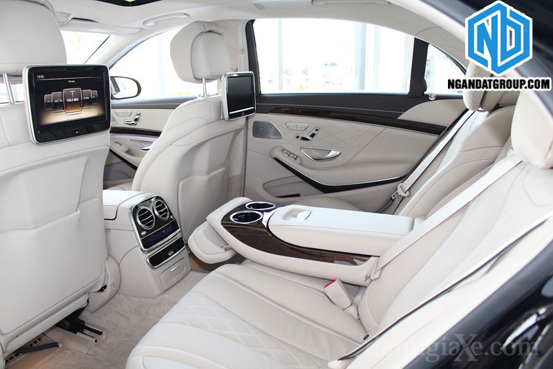 Độ Nội Thất Ô Tô Đẹp