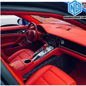 Dao Tao Ky Thuat Do Noi That O To 2