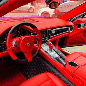 Dao Tao Ky Thuat Do Noi That O To