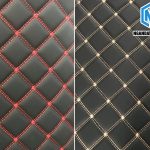 Nguyên Liệu Da 5D