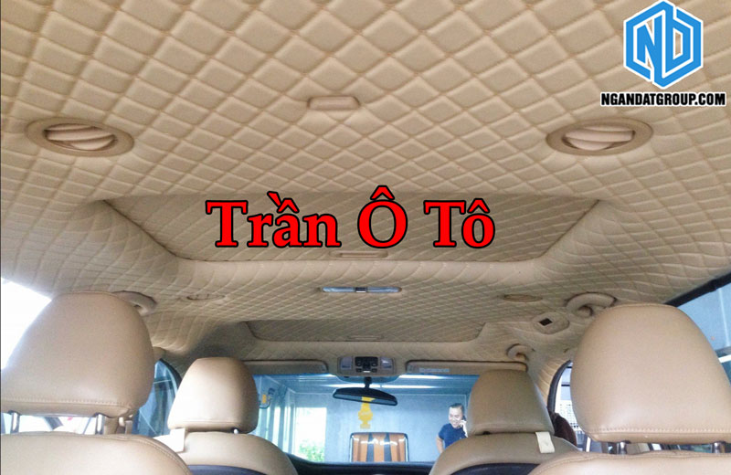 Trần Ô Tô